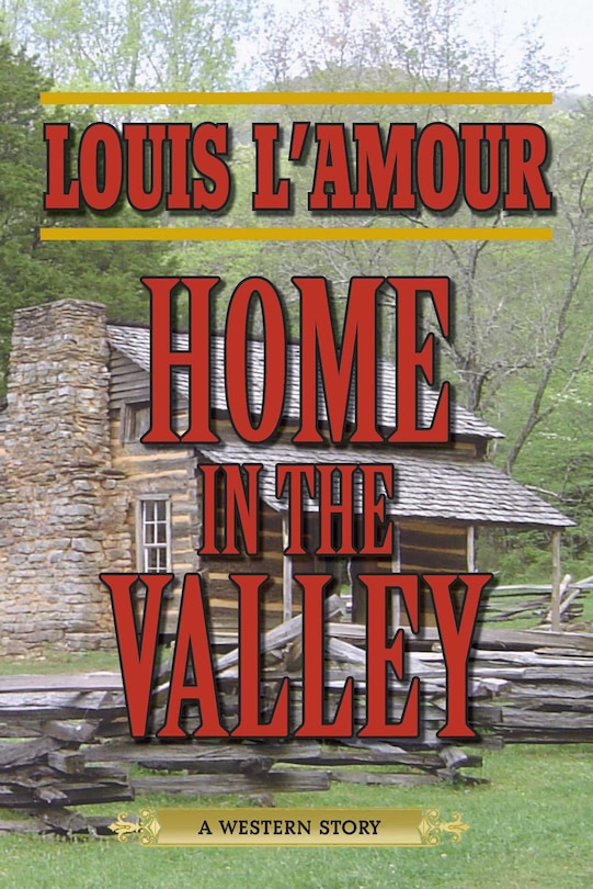 Couverture_Home in the Valley