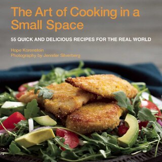 Couverture_The Two-Pan, One-Pot Cookbook