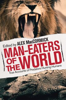 Couverture_Man-Eaters of the World