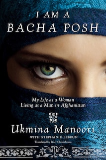 Front cover_I Am a Bacha Posh