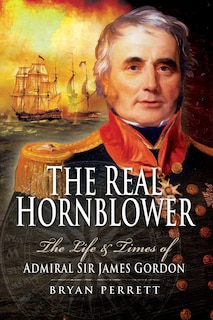 Couverture_The Real Hornblower