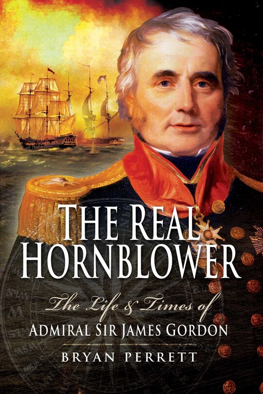 Couverture_The Real Hornblower