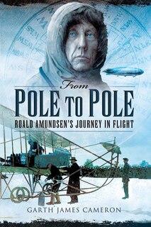 Couverture_From Pole to Pole