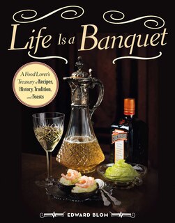 Couverture_Life Is a Banquet