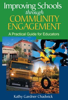 Couverture_Improving Schools through Community Engagement