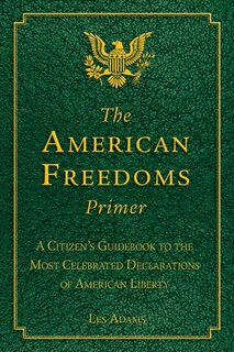 Couverture_The American Freedoms Primer