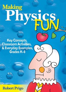 Couverture_Making Physics Fun