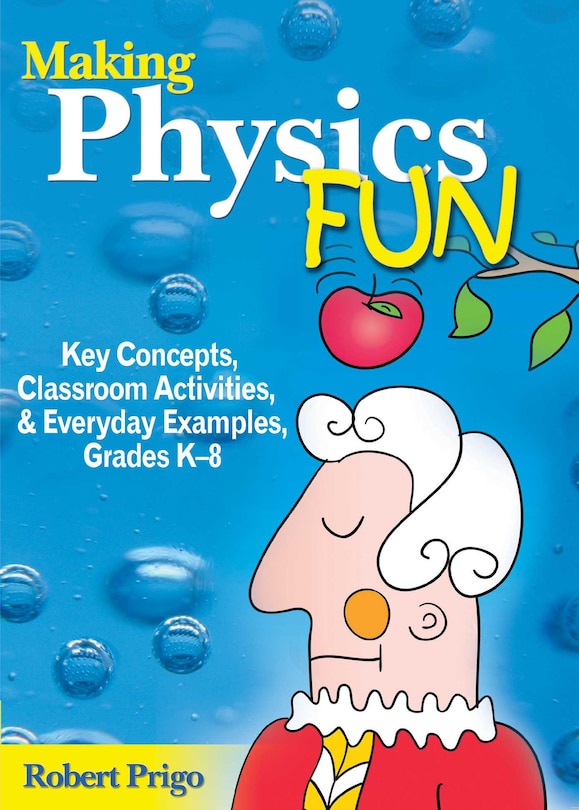 Couverture_Making Physics Fun