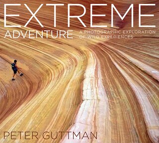 Front cover_Extreme Adventure