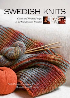 Couverture_Swedish Knits