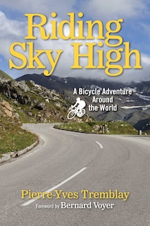 Front cover_Riding Sky High