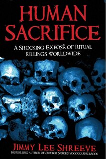 Couverture_Human Sacrifice