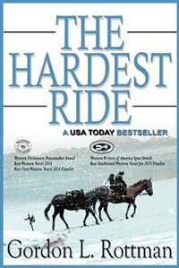 Couverture_The Hardest Ride