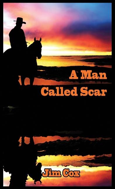 Front cover_A Man Called Scar
