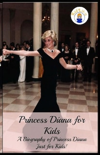 Front cover_Princess Diana for Kids