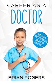 Couverture_Career As a Doctor