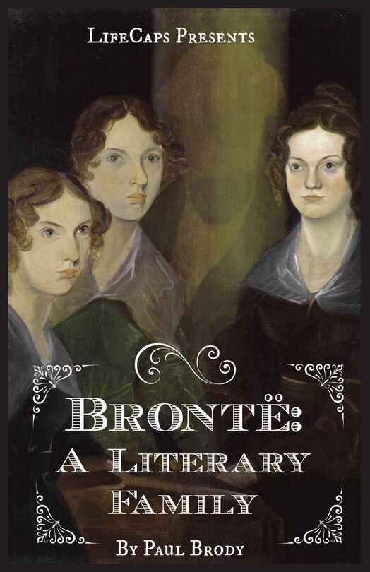 Front cover_Brontë