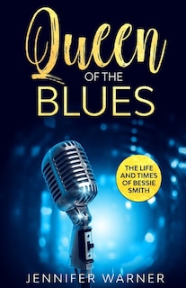 Front cover_Queen of the Blues