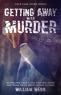 Couverture_Getting Away With Murder