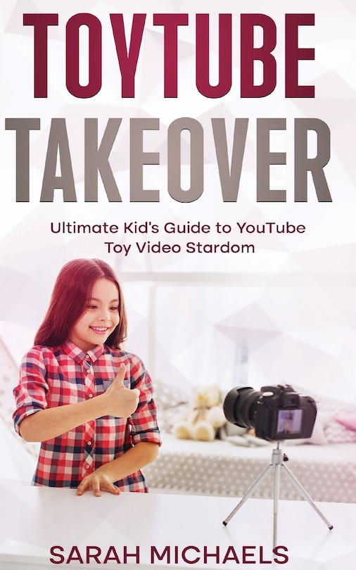 Couverture_ToyTube Takeover