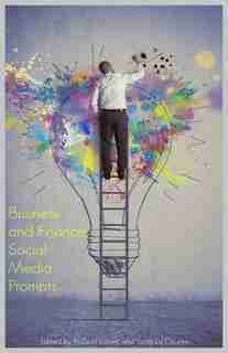 Business and Finance Social Media Prompts: 200+ Prompts For Authors (For Blogs, Facebook, and Twitter) by BuzzTrace