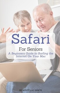 Front cover_Safari For Seniors