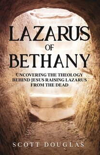 Couverture_Lazarus of Bethany
