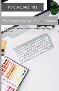 Front cover_Imac And Mac Mini With Macos Catalina