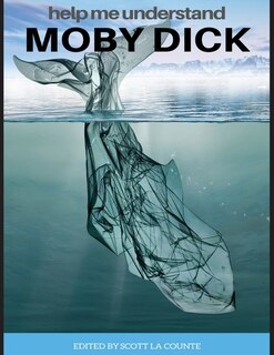 Front cover_Help Me Understand Moby Dick!