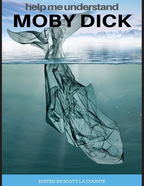 Front cover_Help Me Understand Moby Dick!