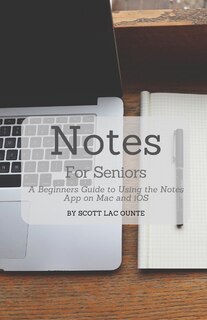 Front cover_Notes For Seniors