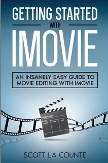 Couverture_Getting Started with iMovie