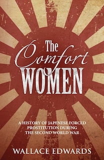 Couverture_The Comfort Women