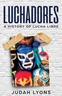 Couverture_Luchadores