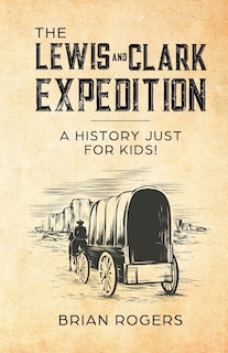 Couverture_The Lewis and Clark Expedition