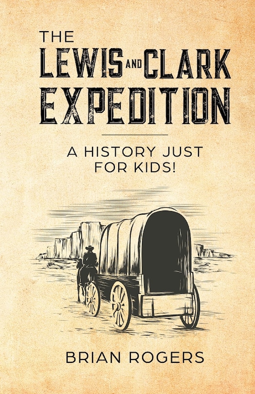 Couverture_The Lewis and Clark Expedition