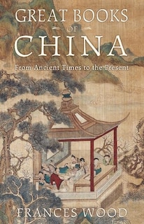 Couverture_Great Books Of China