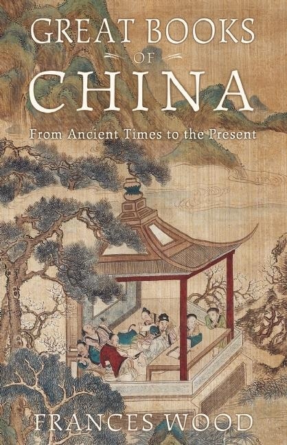 Couverture_Great Books Of China