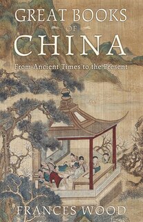 Front cover_Great Books Of China