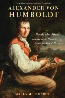 Front cover_Alexander Von Humboldt