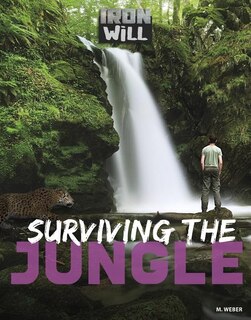 Front cover_Surviving the Jungle