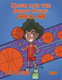 Front cover_A Shoe-In to Win