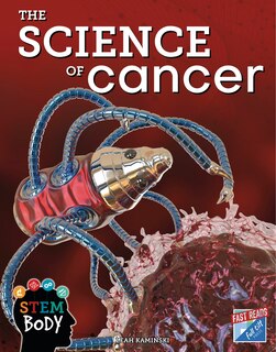Front cover_The Science of Cancer