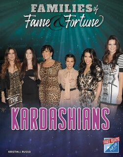 Couverture_The Kardashians