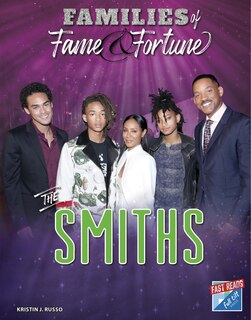 Front cover_The Smiths