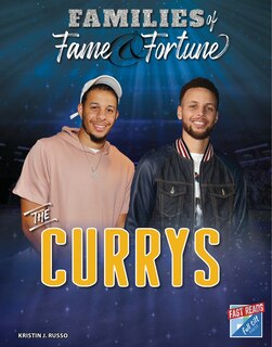 Couverture_The Currys