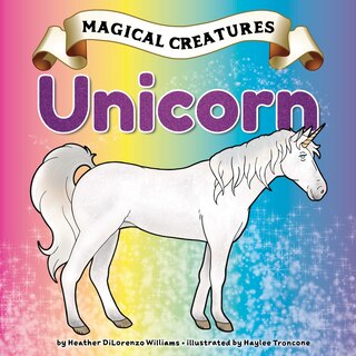 Front cover_Unicorn