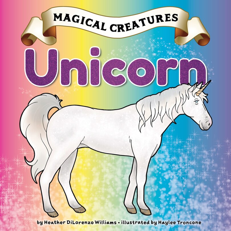 Front cover_Unicorn
