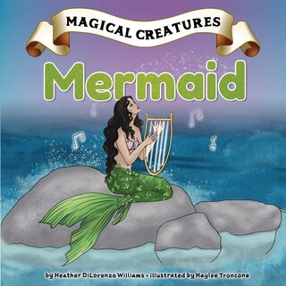 Front cover_Mermaid