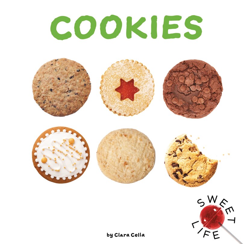 Front cover_Cookies
